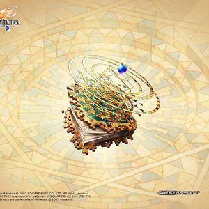 Final Fantasy Tactics Advance Wallpapers Final Fantasy Wiki Fandom