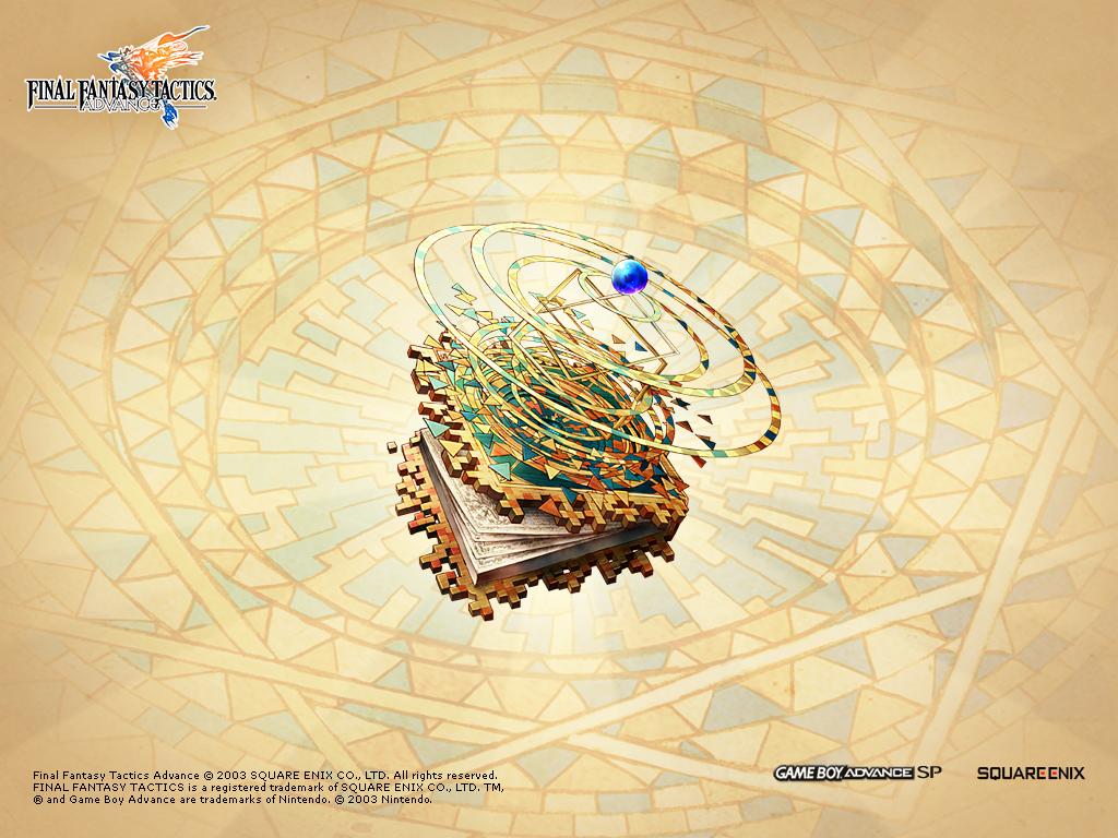Final Fantasy Tactics Advance Wallpapers Final Fantasy Wiki