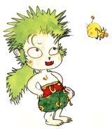 ChibiGau