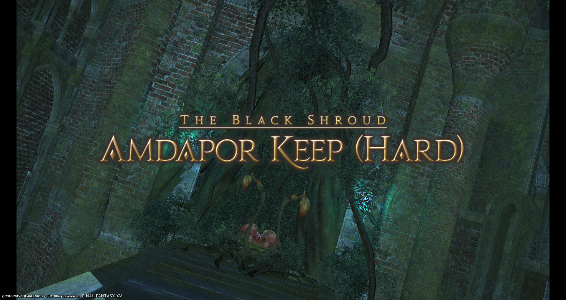 Amdapor Keep (Hard) | Final Fantasy Wiki | Fandom