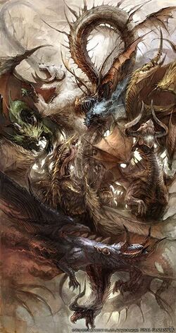 Midgardsormr FirstBrood