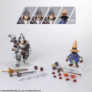 Vivi Ornitier Final Fantasy Wiki Fandom Powered By Wikia