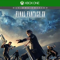 Final Fantasy XV | Final Fantasy Wiki | FANDOM powered by ...