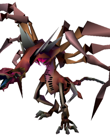 Dragon Zombie Final Fantasy Vii Final Fantasy Wiki Fandom