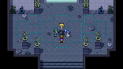 FFD The Mask defeated