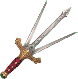 FFXI Terpsichore