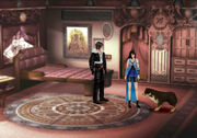 Rinoa&#039;sRoom