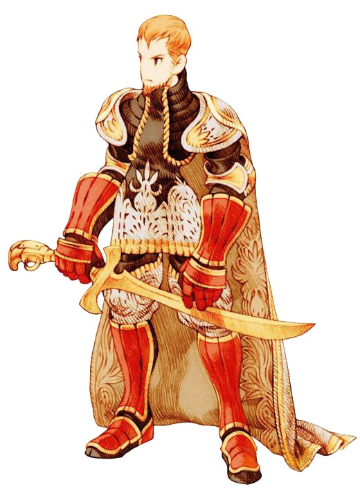 Ark Knight | Final Fantasy Wiki | FANDOM powered by Wikia