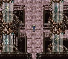 Magitek Factory