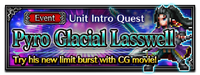 Unit Intro Pyro Glacial Lasswell