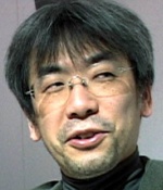 Akitoshi Kawazu