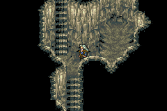 FFVI Zone Eater's Belly