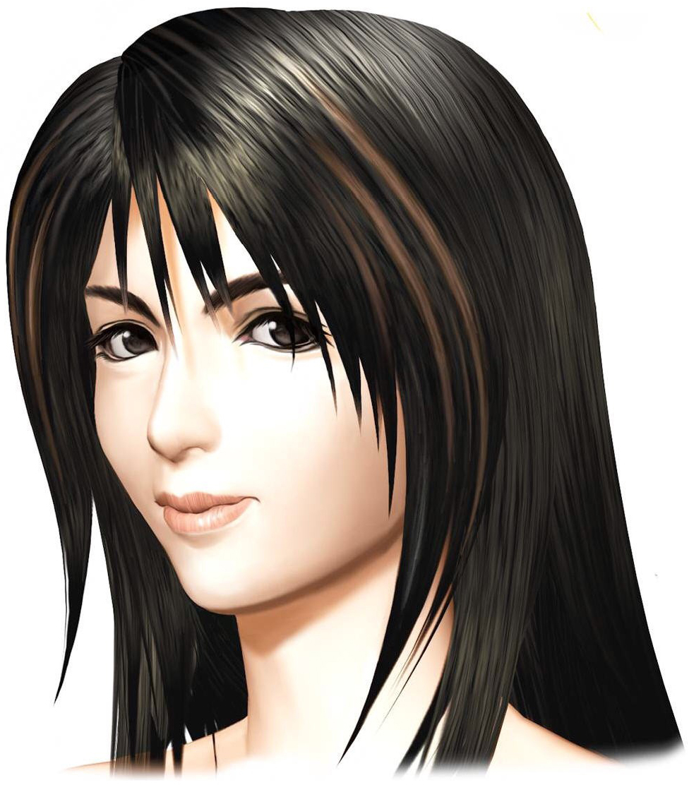 Rinoa Heartilly Final Fantasy Wiki Fandom 3388