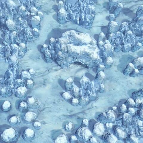 Image - Great Glacier.jpg | Final Fantasy Wiki | FANDOM powered by Wikia