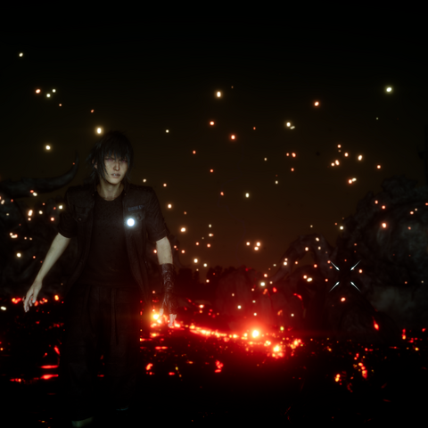 Astral  Final Fantasy Wiki  FANDOM powered by Wikia