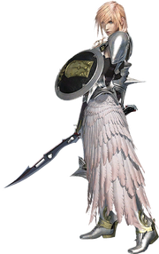 DFF2015 Lightning 2nd Form