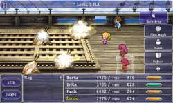 FFV iOS Level 2 Old