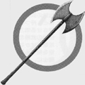 Runeaxe