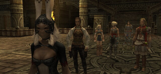 File:After-battle talks.jpg