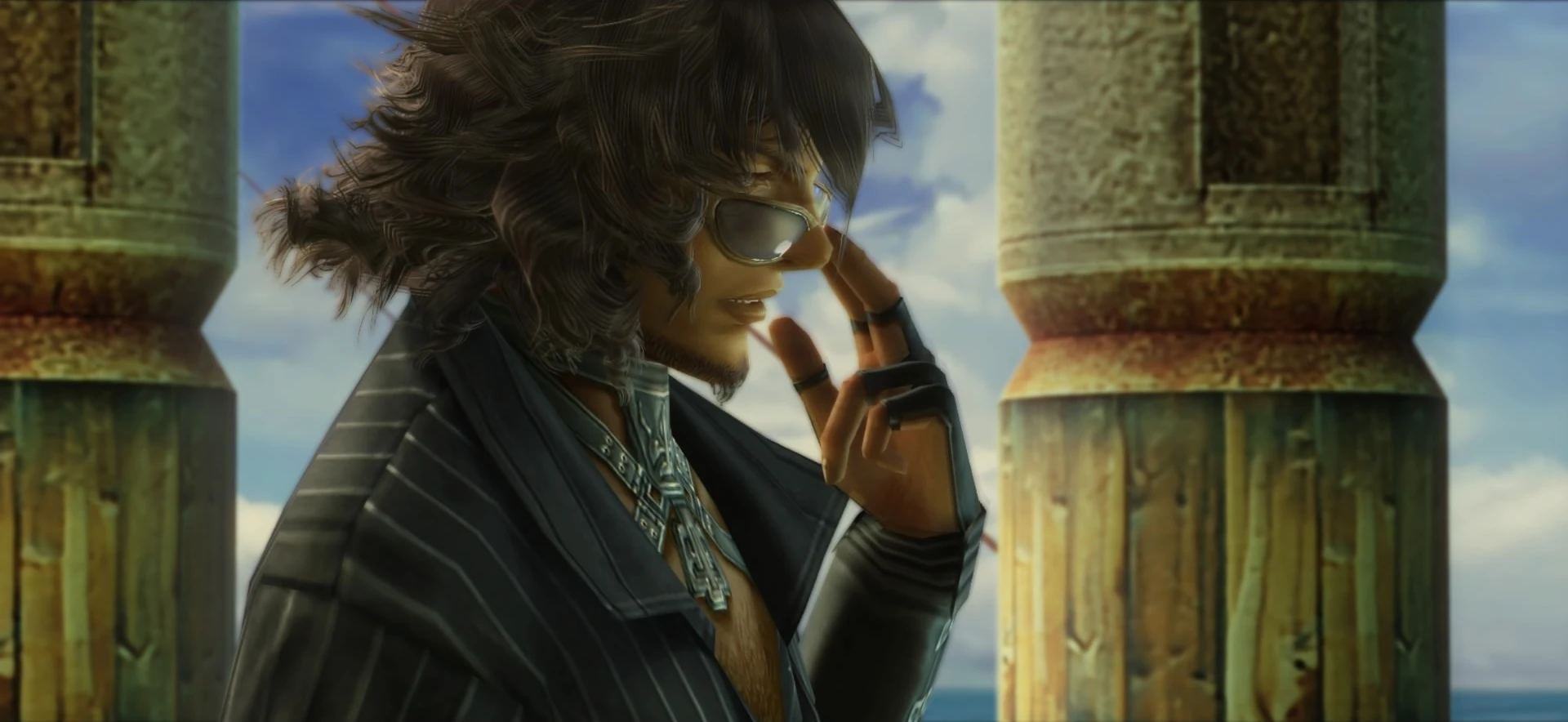 Image Alcid.jpg Final Fantasy Wiki FANDOM powered by Wikia