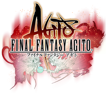 FF Agito Logo