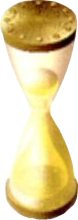 Hourglass FF7