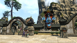 FFXIV Doman Enclave 01