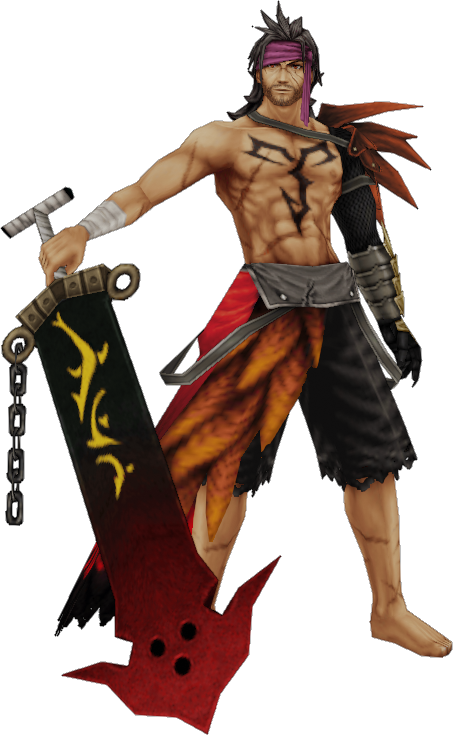 jecht figure