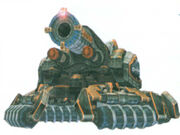 Crawler FFX