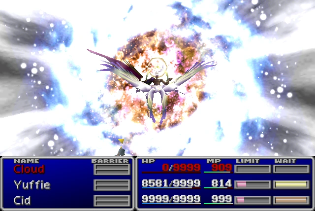 Final Fantasy 7 Que Data Aeris Limit Break Descargar Musica Mp3