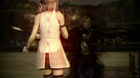FFXIII-2 Chaos