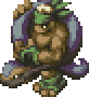 Serpentarius-Sprite