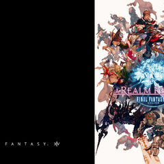 Final Fantasy Xiv Wallpapers Final Fantasy Wiki Fandom Powered