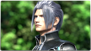 FF13-2 Frag Quiz Rank Lieutenant