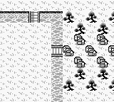 FFLII Hana's Town