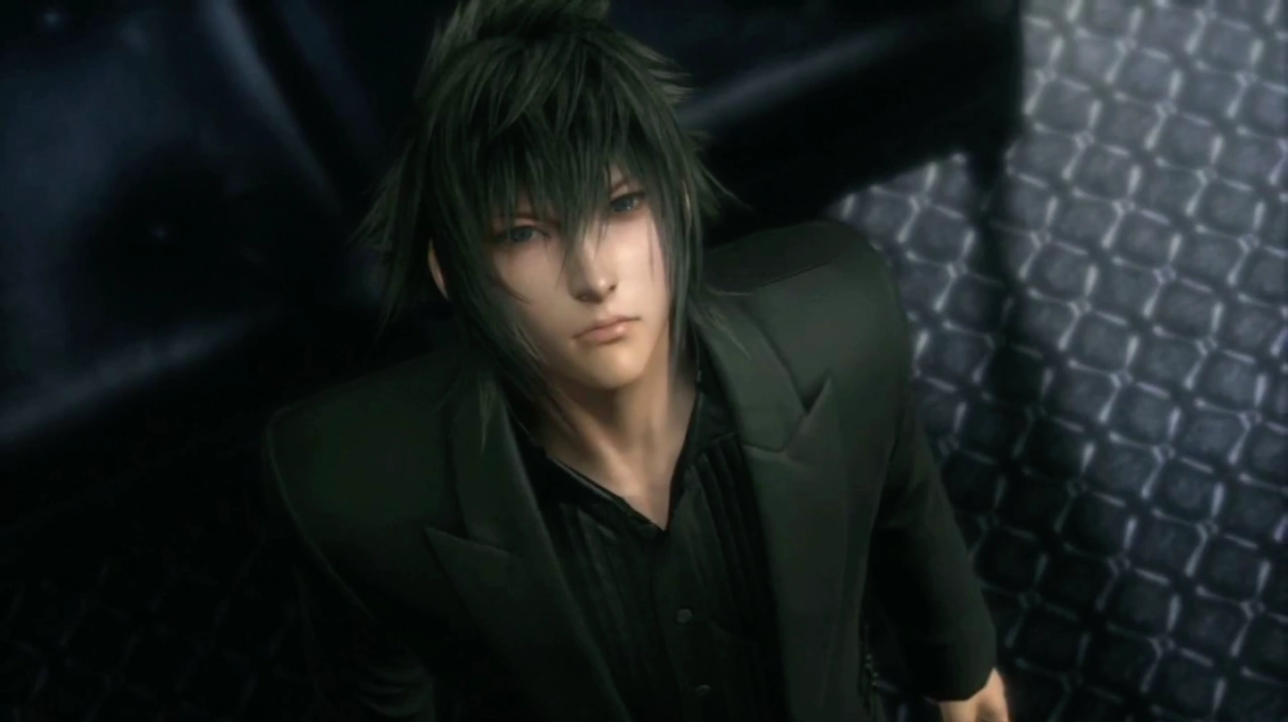 Image - Noctis Versus 4.png  Final Fantasy Wiki  FANDOM 