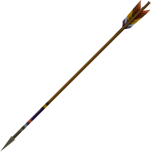 Arrow (weapon type) | Final Fantasy Wiki | FANDOM powered by Wikia