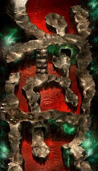 Cave of the Gi