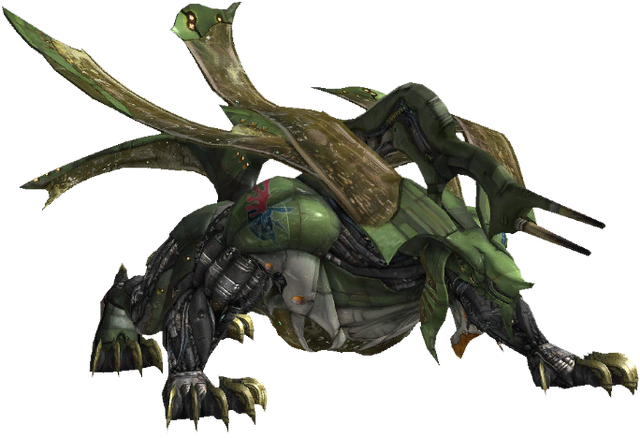 File:FFXIII enemy Alpha Behemoth.png