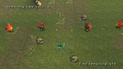Reptile Run