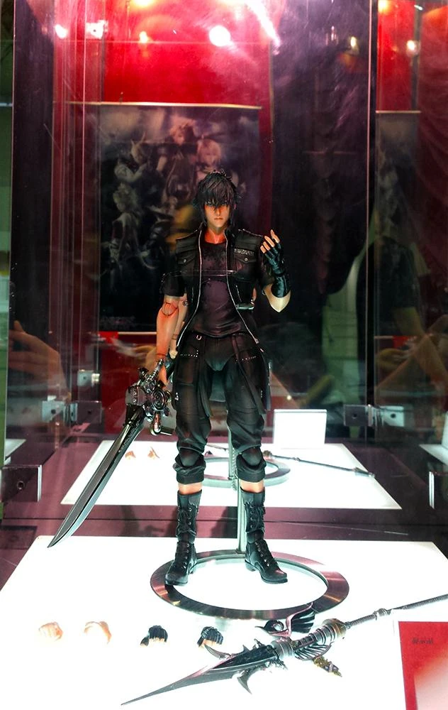 Image NoctisPlayArtsFFXV.jpg Final Fantasy Wiki FANDOM powered