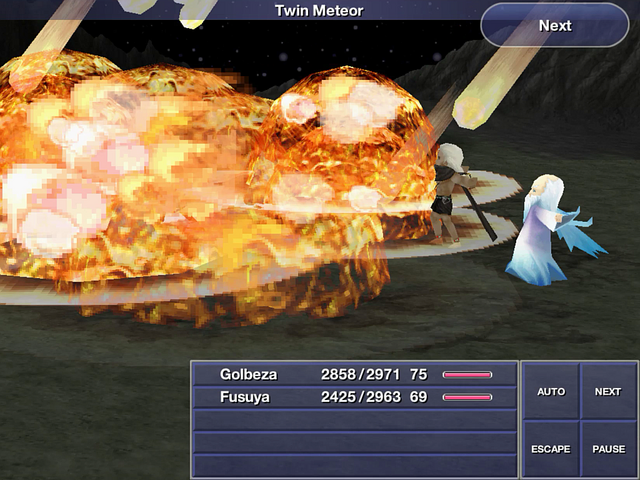 File:FF4TAY iOS Band Double Black Magic Twin Meteor.png