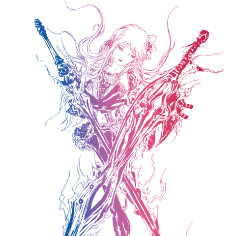 Final Fantasy Brave Exvius Concept Art Final Fantasy Wiki