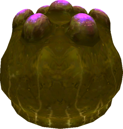 vagrant story golem