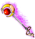 FFBE Crescent Rod