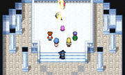FFD Styx getting struck by lightning