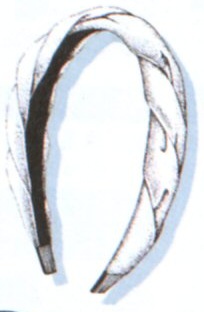 FFVI Hairband Artwork