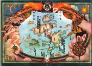 FFXMAPs