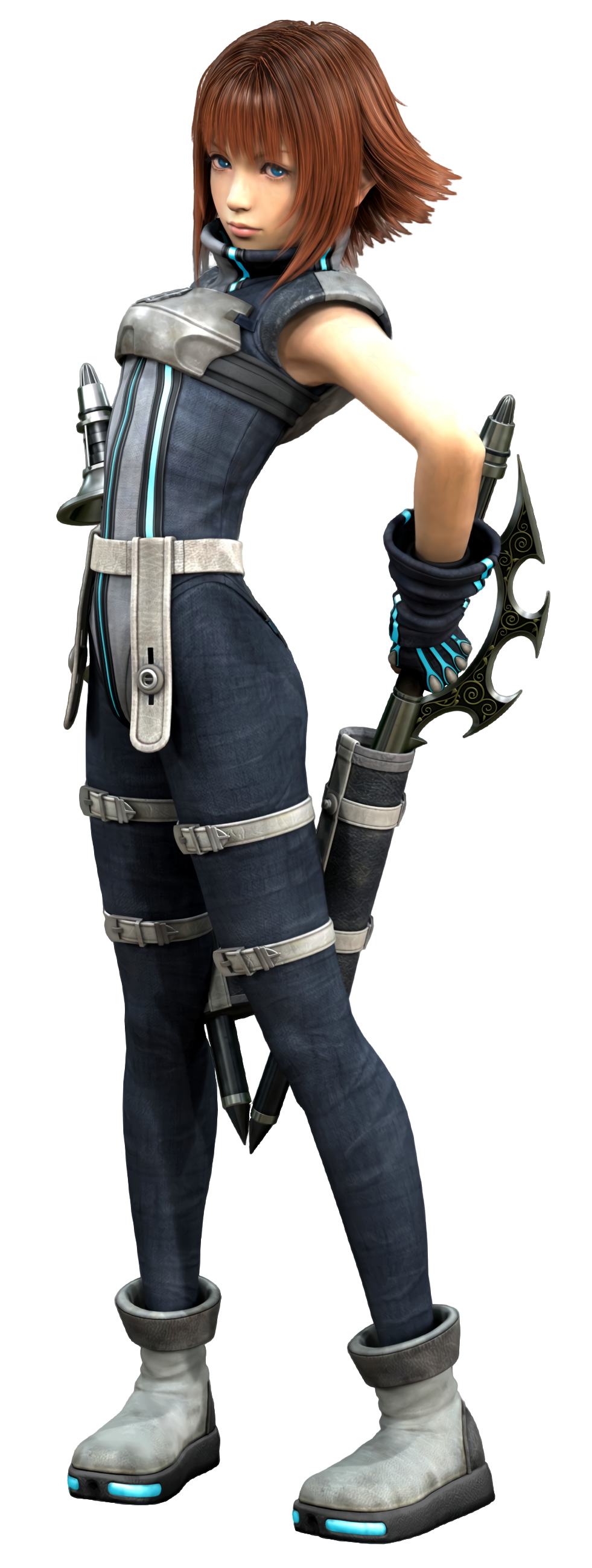 Shelke Rui | Final Fantasy Wiki | FANDOM powered by Wikia