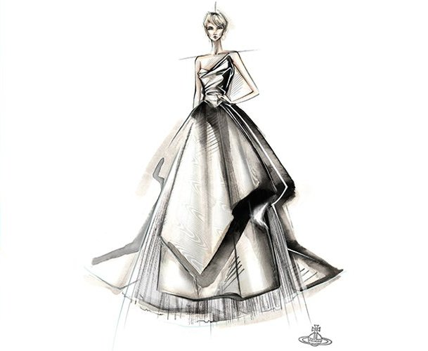 image wedding dress artwork by vivienne westwood jpeg final